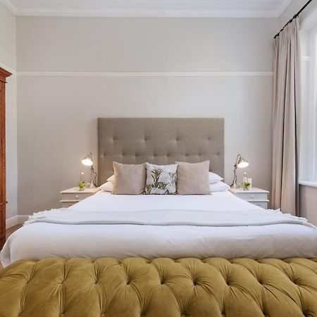 River Manor Boutique Hotel By The Living Journey Collection Stellenbosch Zewnętrze zdjęcie