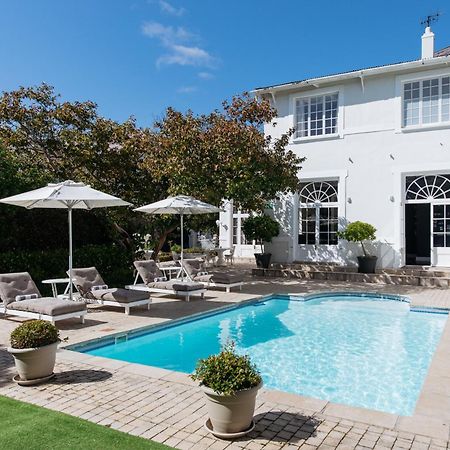 River Manor Boutique Hotel By The Living Journey Collection Stellenbosch Zewnętrze zdjęcie