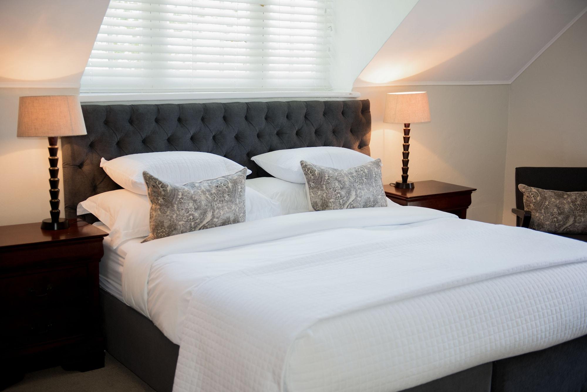 River Manor Boutique Hotel By The Living Journey Collection Stellenbosch Zewnętrze zdjęcie