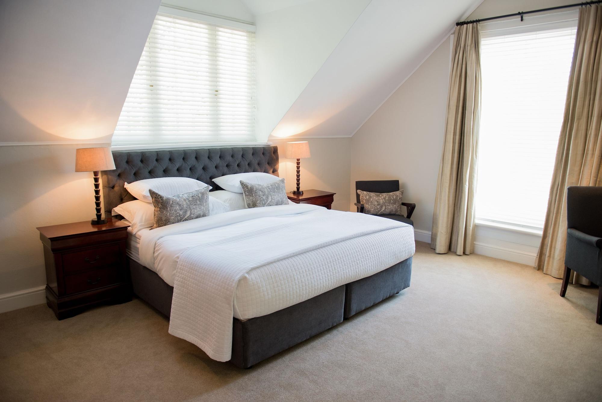 River Manor Boutique Hotel By The Living Journey Collection Stellenbosch Zewnętrze zdjęcie