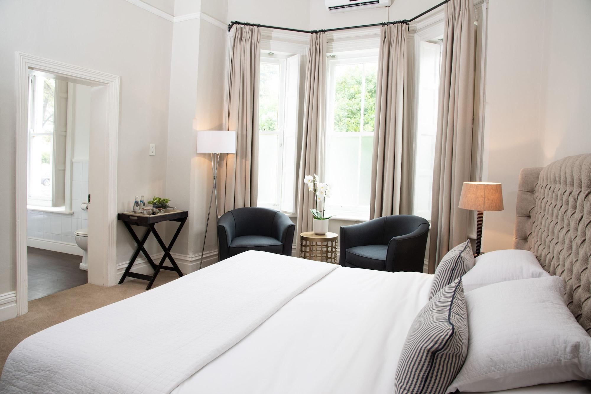River Manor Boutique Hotel By The Living Journey Collection Stellenbosch Zewnętrze zdjęcie