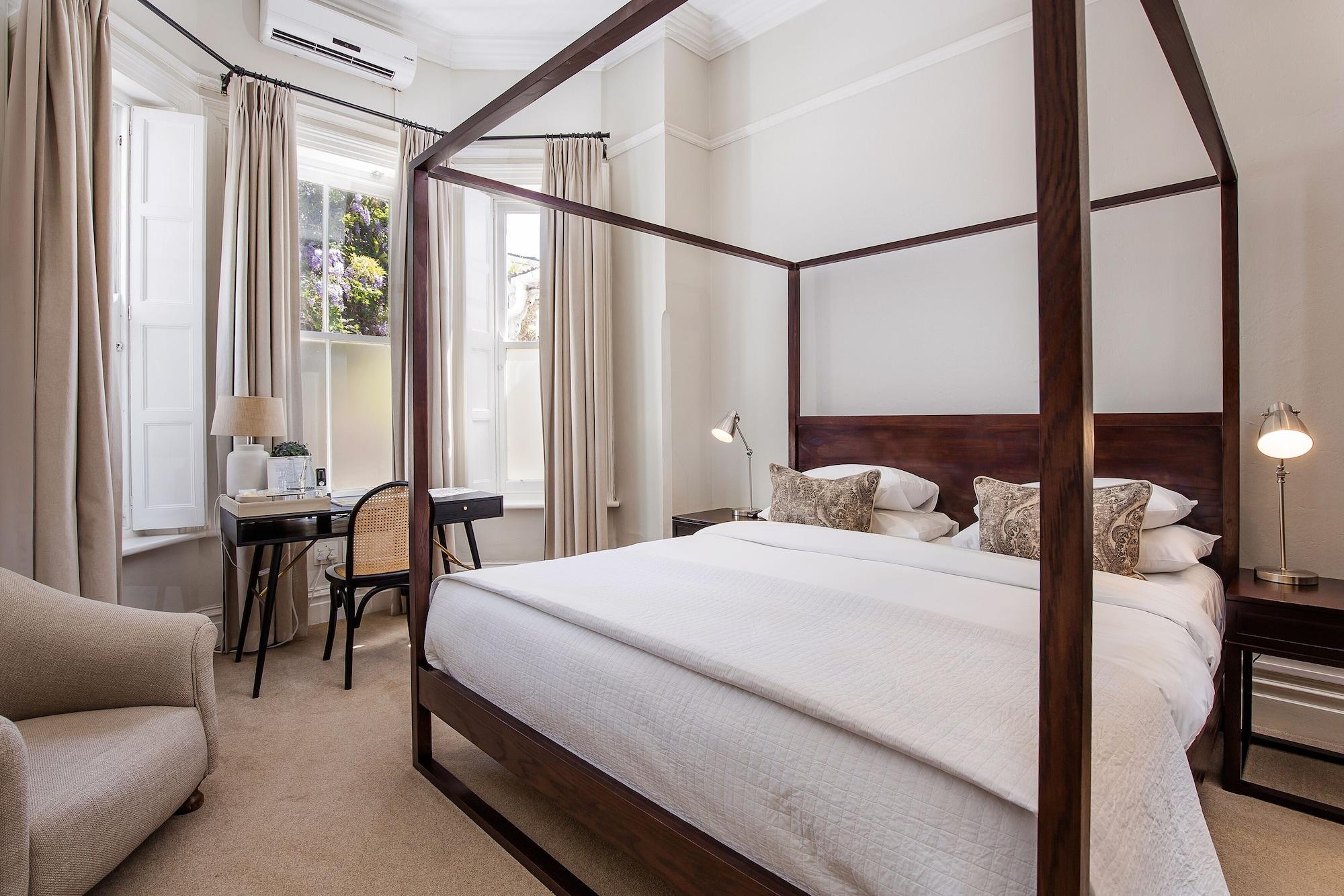 River Manor Boutique Hotel By The Living Journey Collection Stellenbosch Zewnętrze zdjęcie