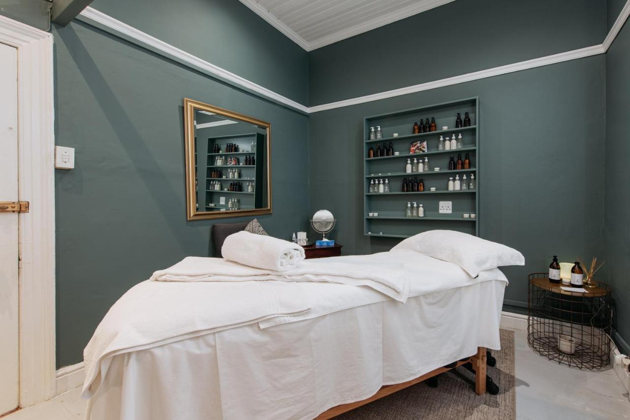 River Manor Boutique Hotel By The Living Journey Collection Stellenbosch Zewnętrze zdjęcie