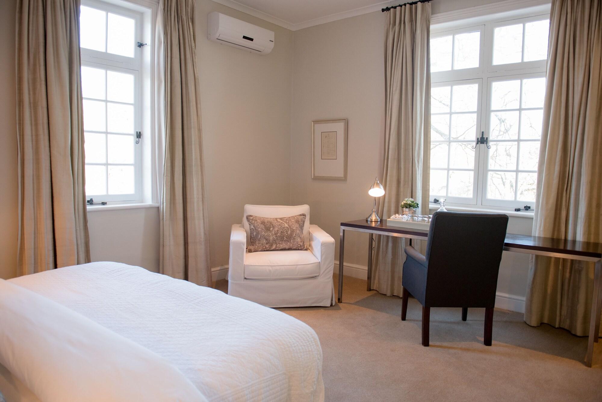 River Manor Boutique Hotel By The Living Journey Collection Stellenbosch Zewnętrze zdjęcie
