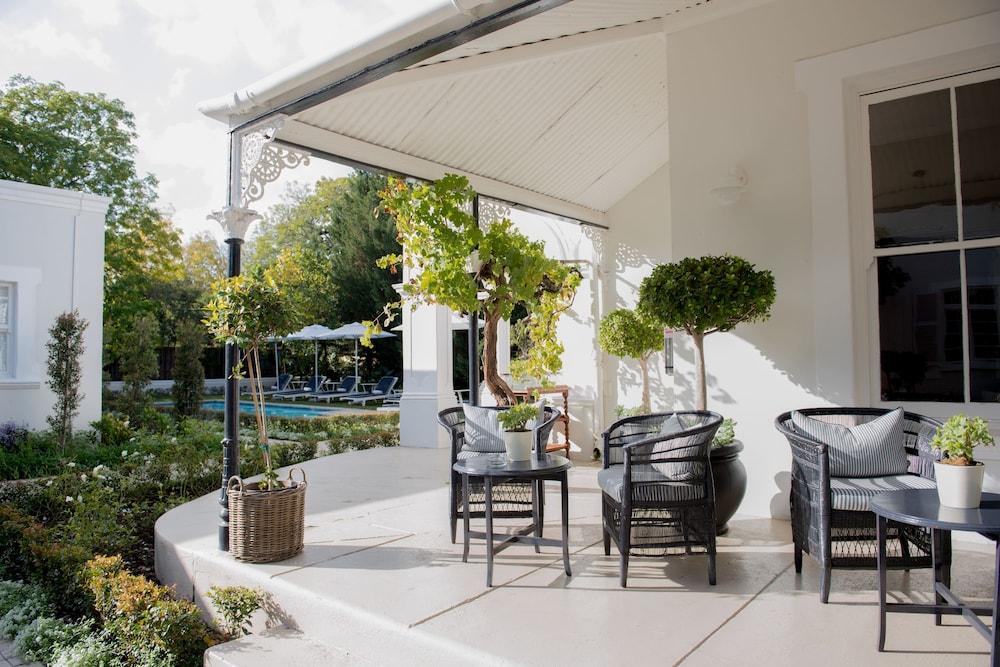 River Manor Boutique Hotel By The Living Journey Collection Stellenbosch Zewnętrze zdjęcie