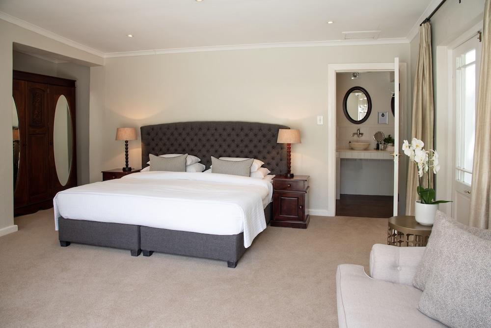River Manor Boutique Hotel By The Living Journey Collection Stellenbosch Zewnętrze zdjęcie