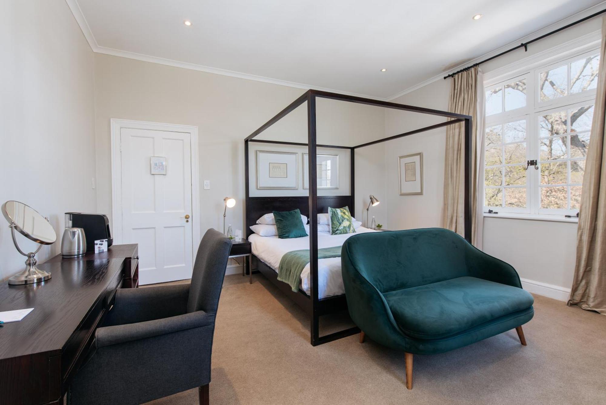 River Manor Boutique Hotel By The Living Journey Collection Stellenbosch Zewnętrze zdjęcie
