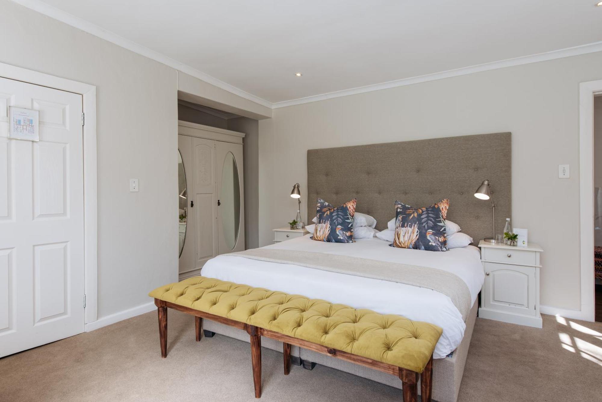 River Manor Boutique Hotel By The Living Journey Collection Stellenbosch Zewnętrze zdjęcie