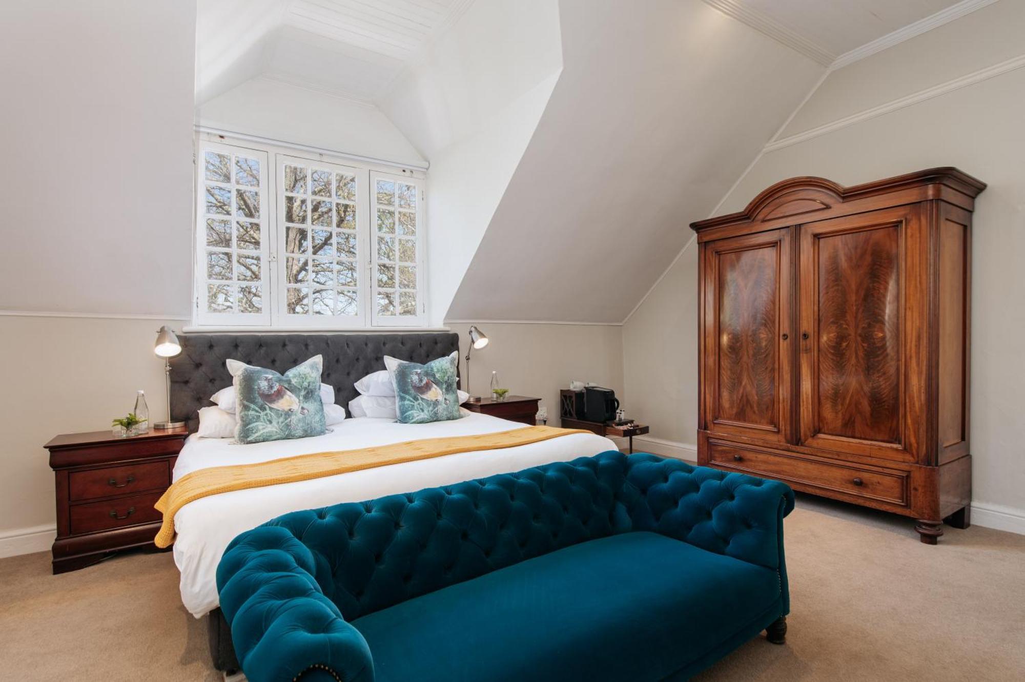 River Manor Boutique Hotel By The Living Journey Collection Stellenbosch Zewnętrze zdjęcie