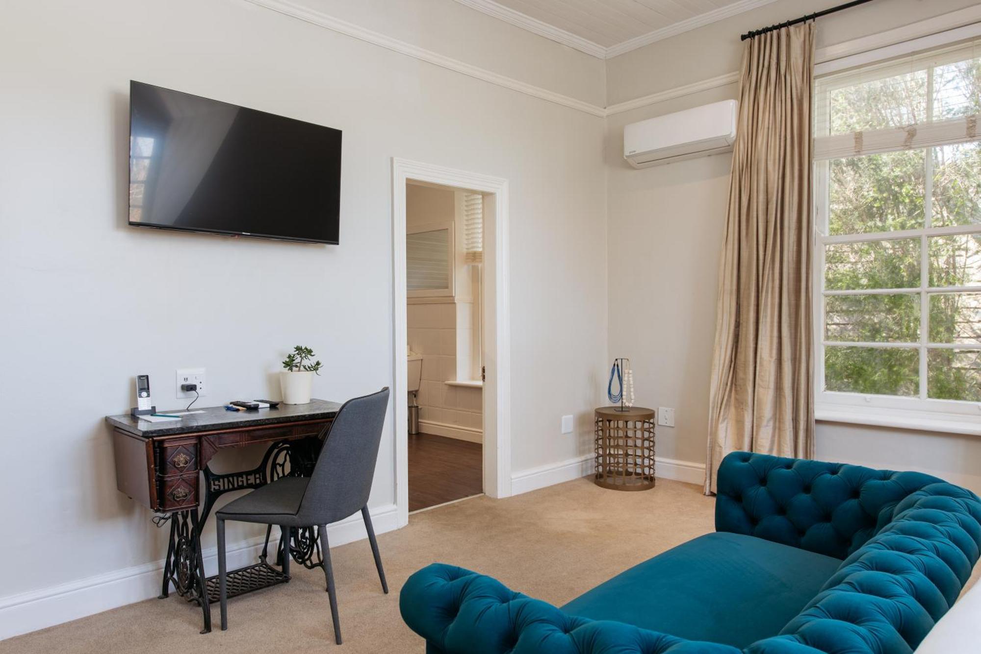 River Manor Boutique Hotel By The Living Journey Collection Stellenbosch Zewnętrze zdjęcie
