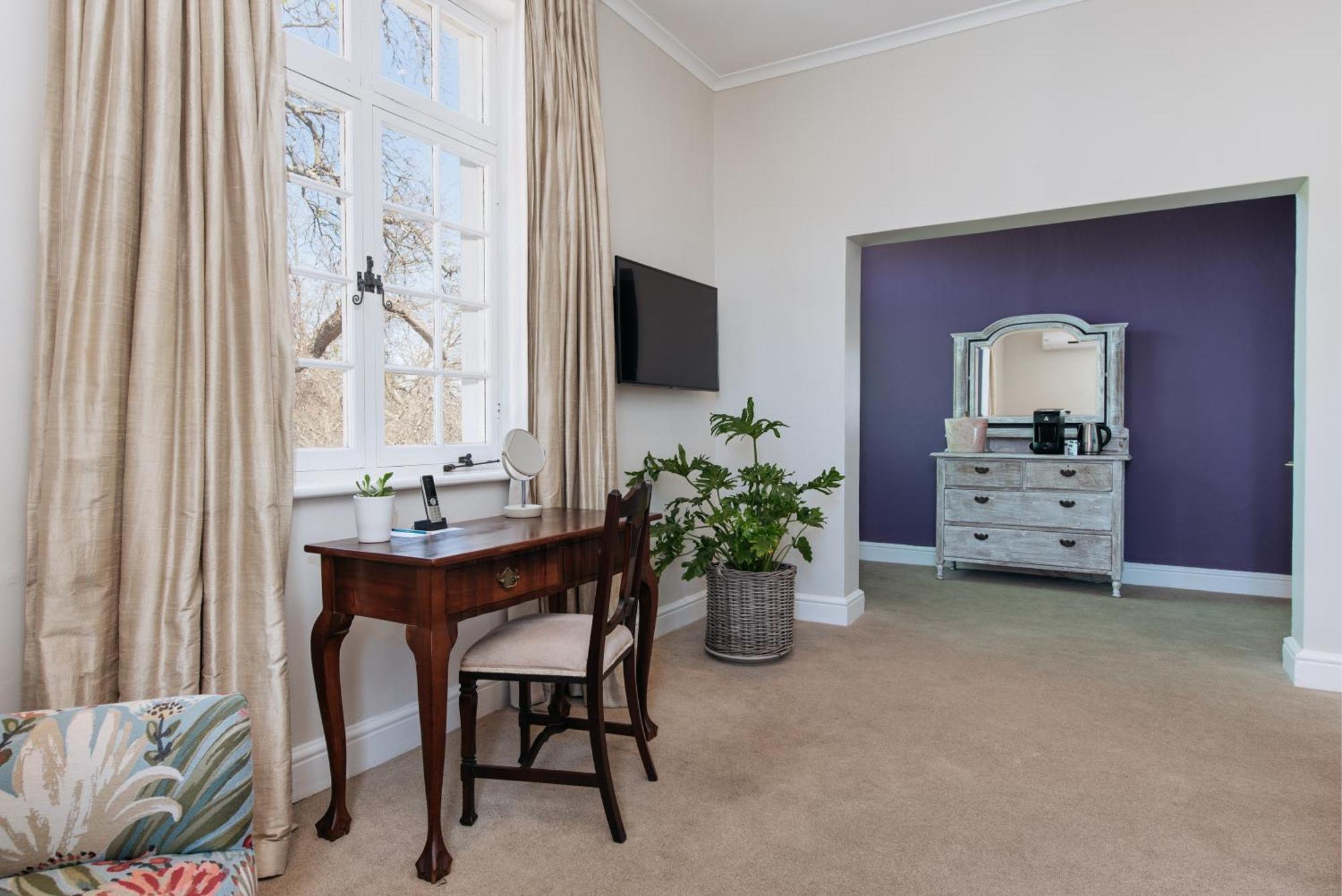 River Manor Boutique Hotel By The Living Journey Collection Stellenbosch Zewnętrze zdjęcie