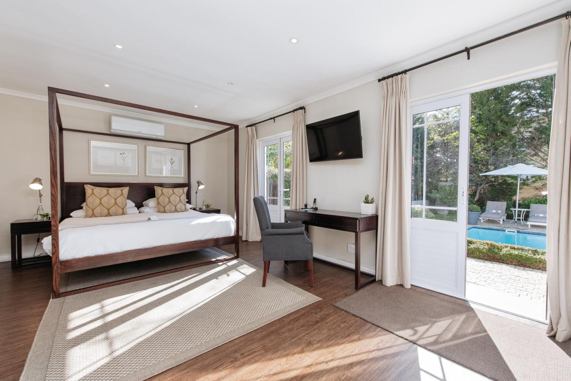 River Manor Boutique Hotel By The Living Journey Collection Stellenbosch Zewnętrze zdjęcie