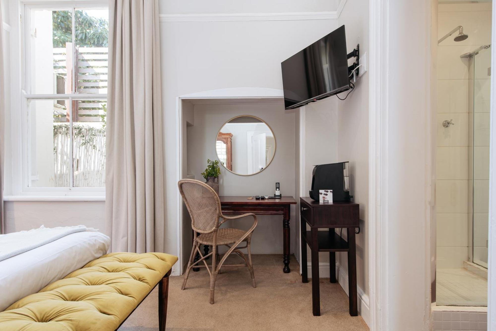 River Manor Boutique Hotel By The Living Journey Collection Stellenbosch Zewnętrze zdjęcie