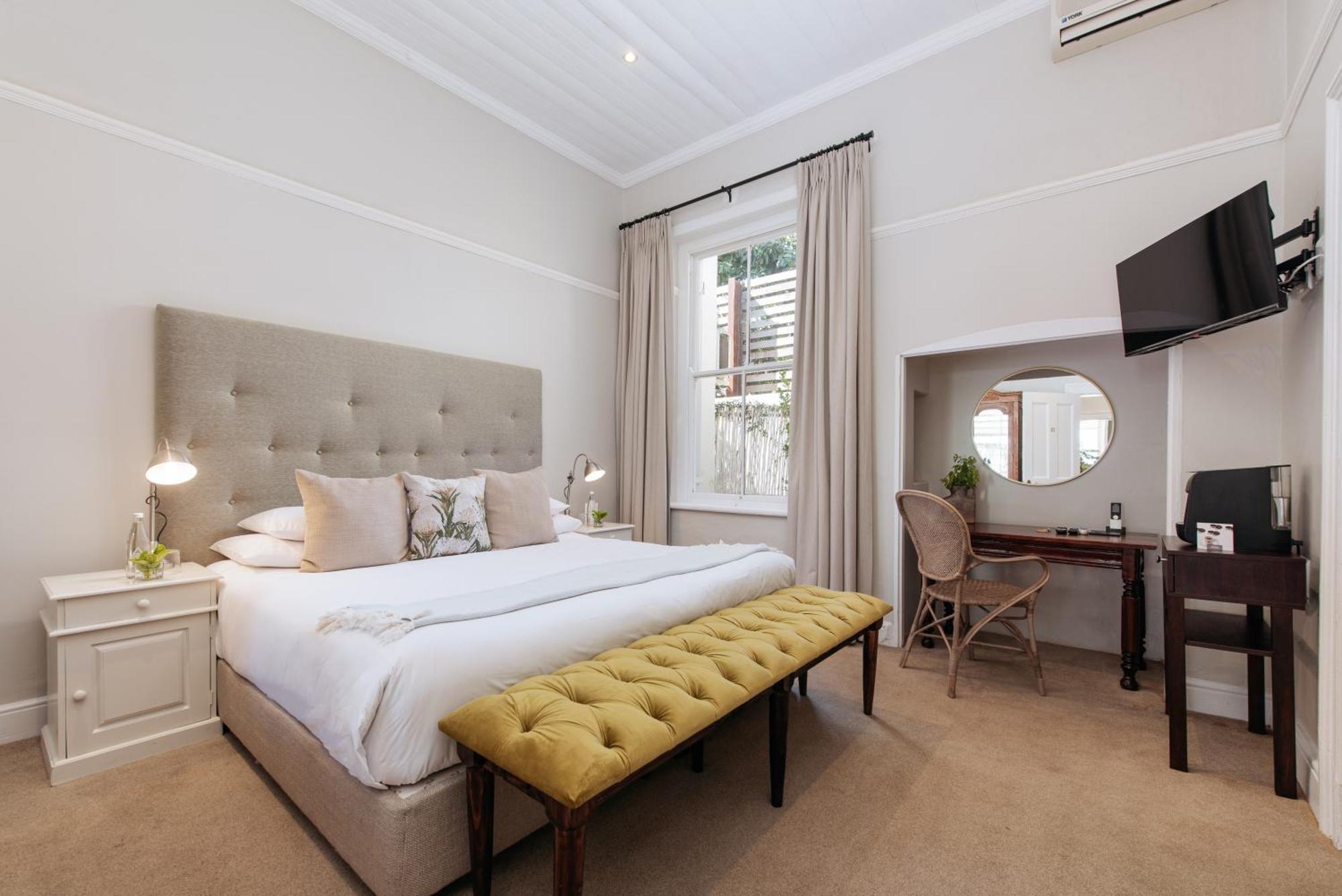 River Manor Boutique Hotel By The Living Journey Collection Stellenbosch Zewnętrze zdjęcie