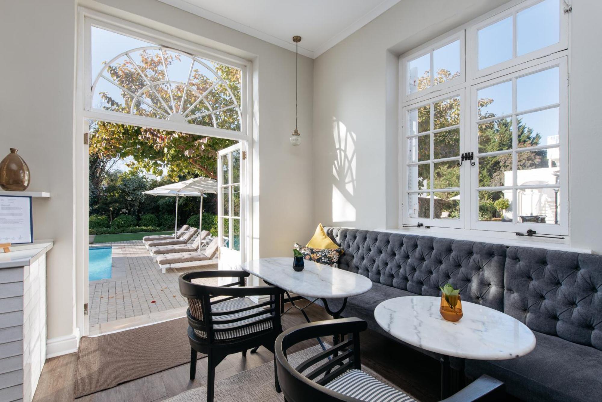 River Manor Boutique Hotel By The Living Journey Collection Stellenbosch Zewnętrze zdjęcie