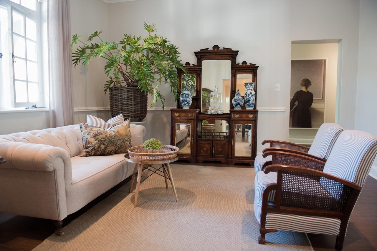 River Manor Boutique Hotel By The Living Journey Collection Stellenbosch Zewnętrze zdjęcie
