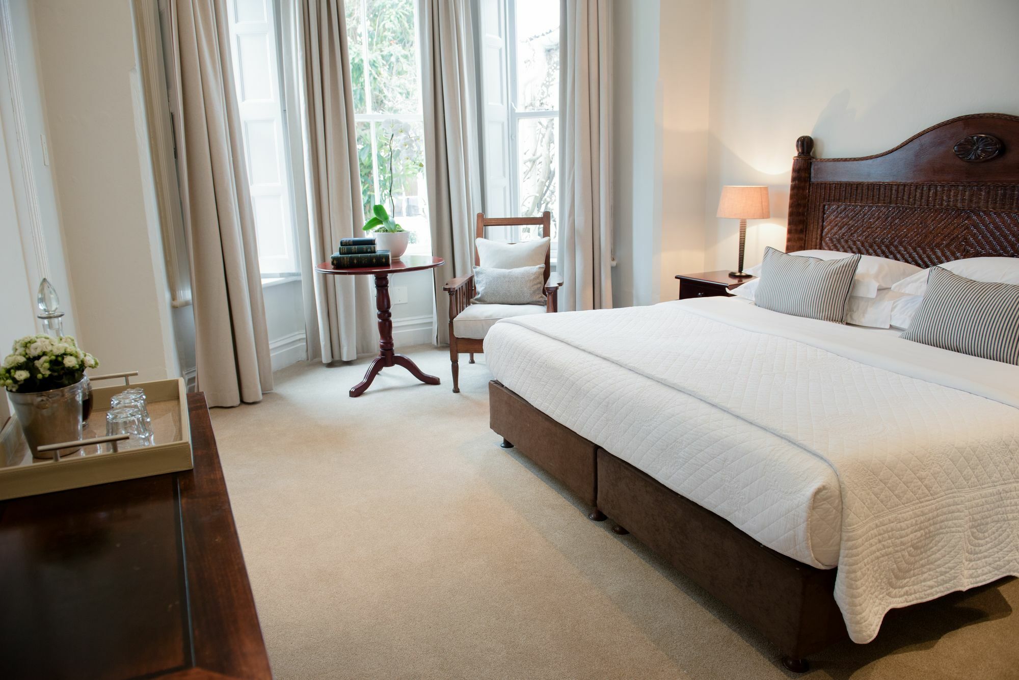 River Manor Boutique Hotel By The Living Journey Collection Stellenbosch Zewnętrze zdjęcie