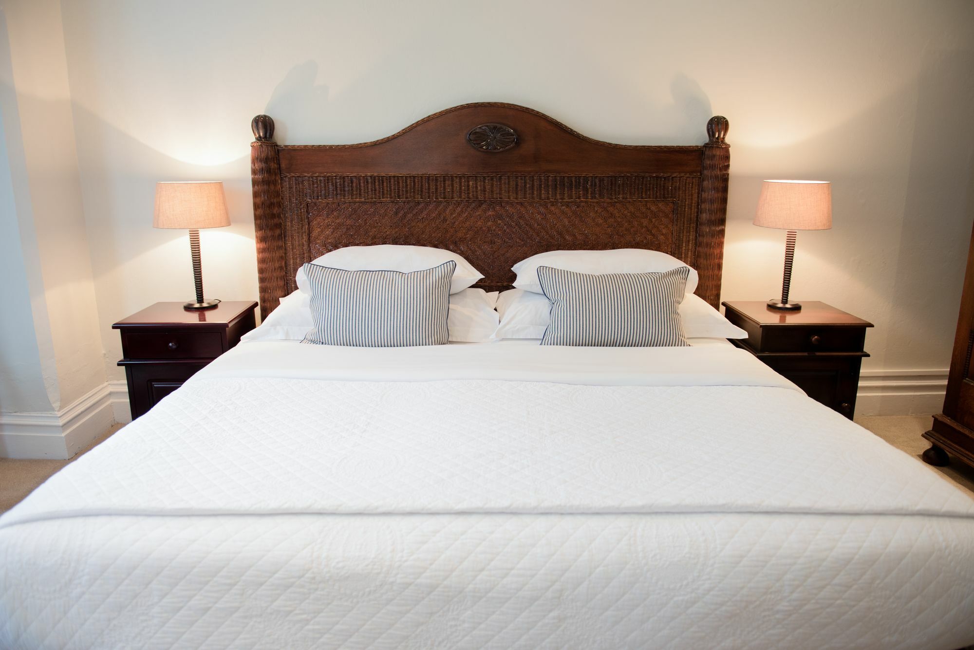 River Manor Boutique Hotel By The Living Journey Collection Stellenbosch Zewnętrze zdjęcie