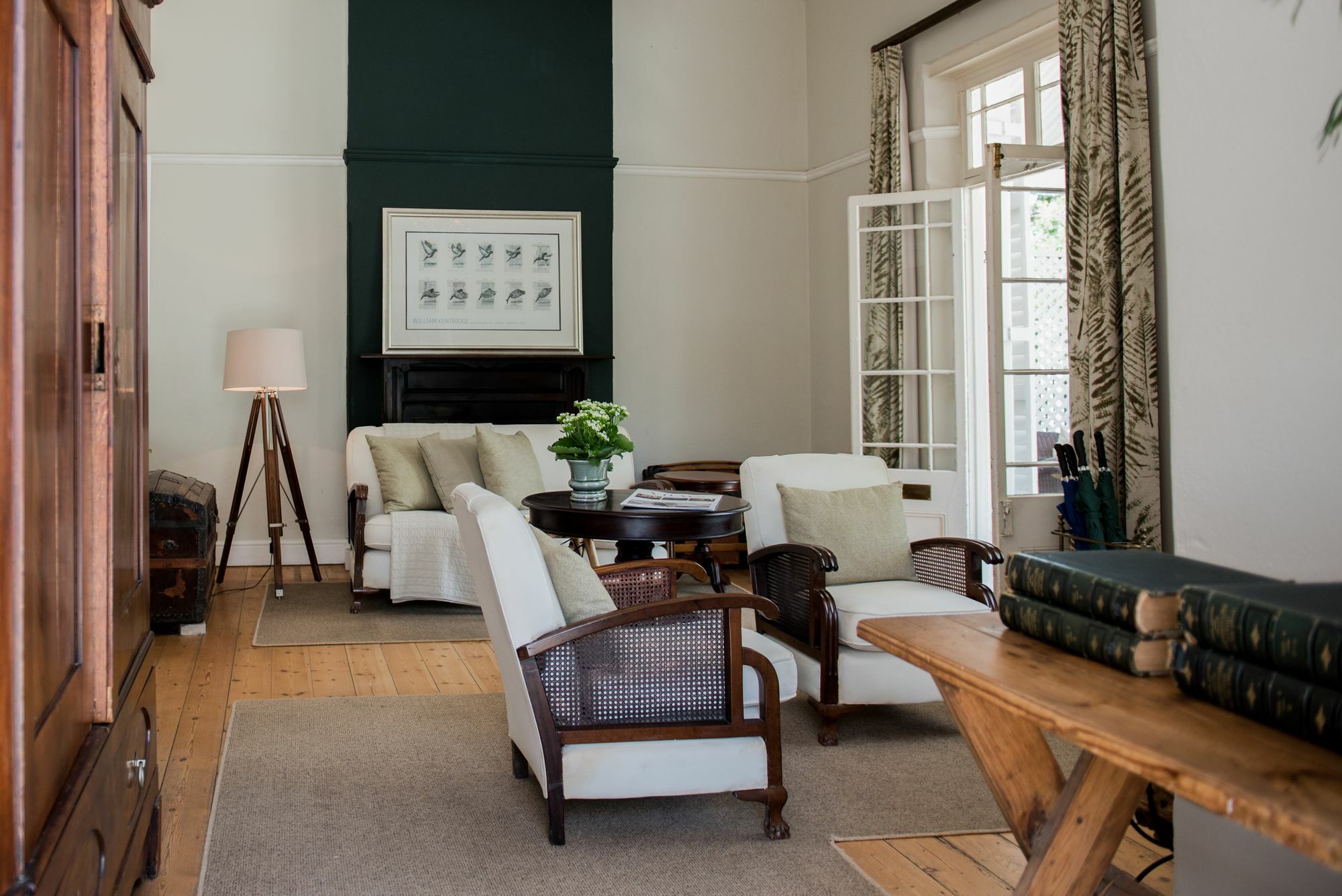 River Manor Boutique Hotel By The Living Journey Collection Stellenbosch Zewnętrze zdjęcie