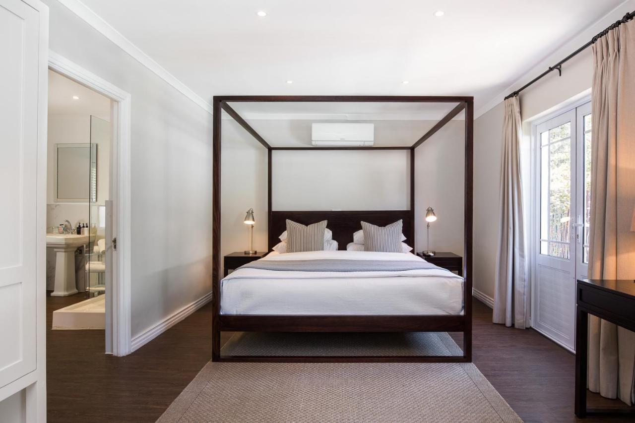 River Manor Boutique Hotel By The Living Journey Collection Stellenbosch Zewnętrze zdjęcie