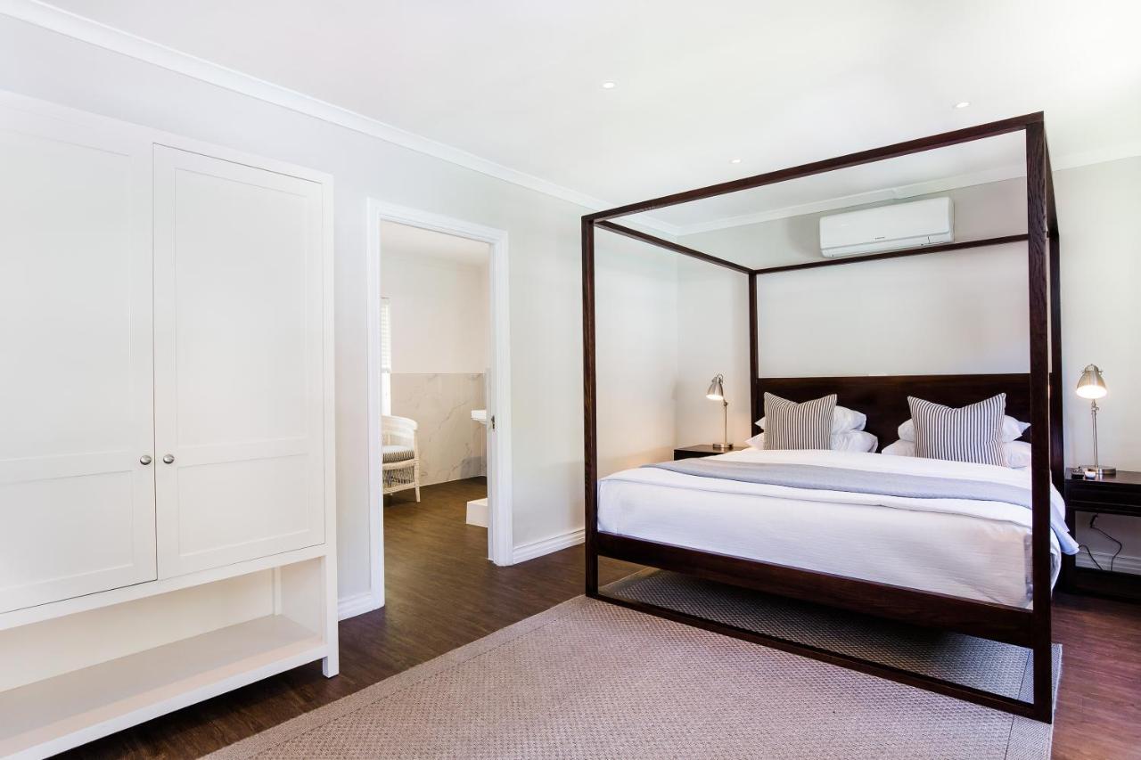 River Manor Boutique Hotel By The Living Journey Collection Stellenbosch Zewnętrze zdjęcie